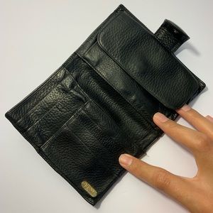 ❌Sold❌VINTAGE FENDI WALLET